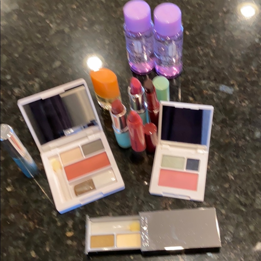 Makeup